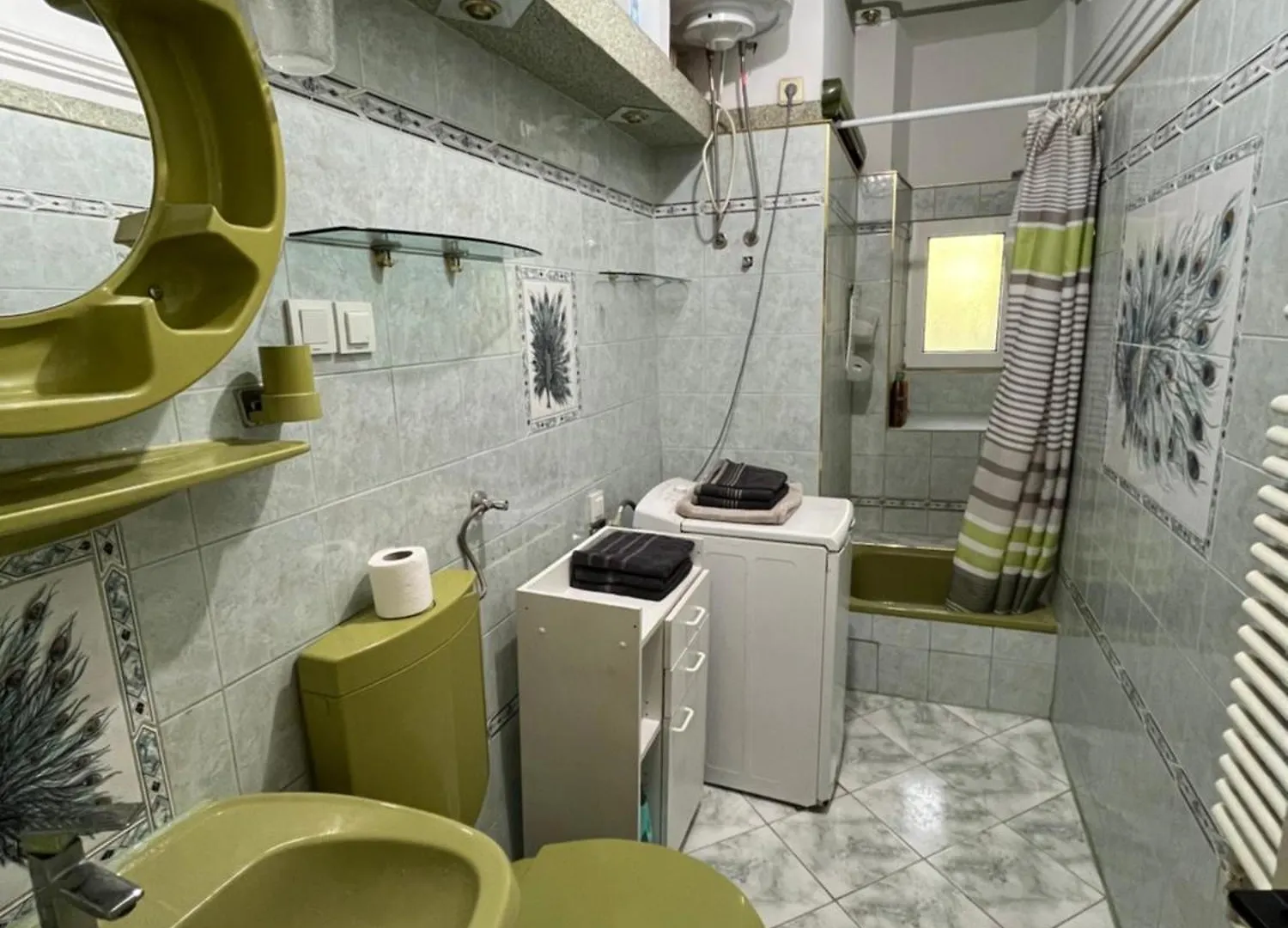 Διαμέρισμα Zeleni Apartman Πούλα